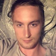 Jonas Sandfeld Larsen