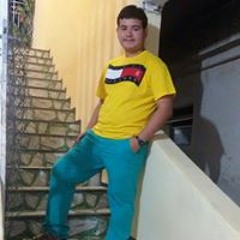 Diefesson Sousa Silva