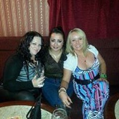 Donna Miller Mcloughlin