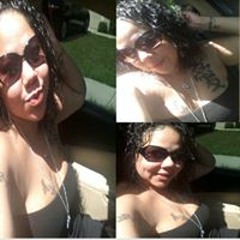 Nina Sunshyne Williams