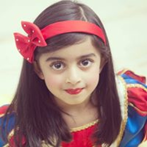 Fatima Alkadhem’s avatar