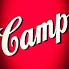 Jeromy Camp Campbell