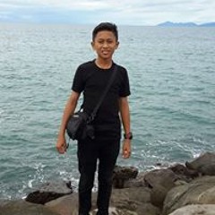 Dikky Alwi Ramadhani