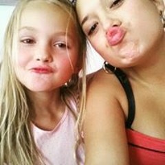 Larissa Salens Swart