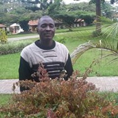 Kutiyote James Francis