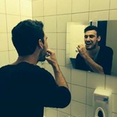 Francis Friti Auernhammer