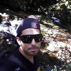 Carlos Eduardo Oliveira