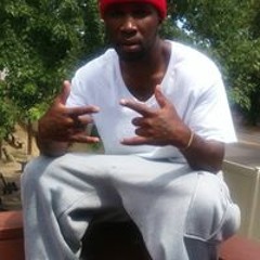 Anthony Peewee Dorsey