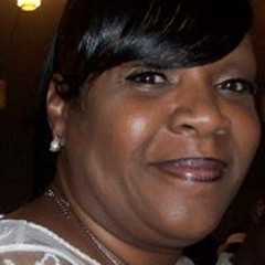 Josephine Peterson-Larry