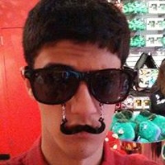 Vitor Henrique Oliveira