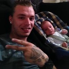 Jason Djano Delisya Borg