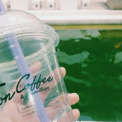 slow life ☁