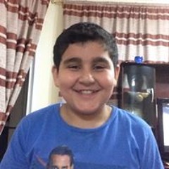 ع