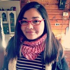 Alejandra Isabel Ramos