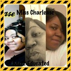 Charlease Blackshear