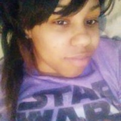 Ashley Thatsme Smith