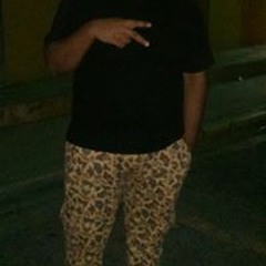 Anfernee Rosario Araujo