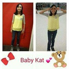 Katrina Yu Formentera