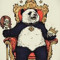 Royal Panda