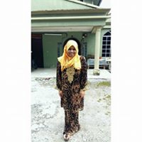 Siti Nur Zulkifli’s avatar