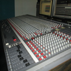 Bleeding Ear Studios