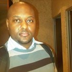 Aubrey Richard Adams