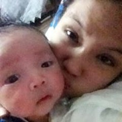 ARnhie Gabriel-Serwelas