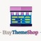 Etsy Theme Shop