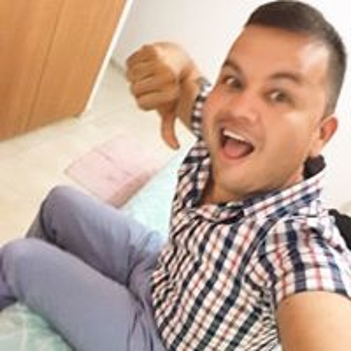 Cristian Rojas Gomez’s avatar