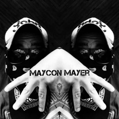 Dj Maycon Mayer 2015