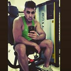 Uillian Ricardo de Melo