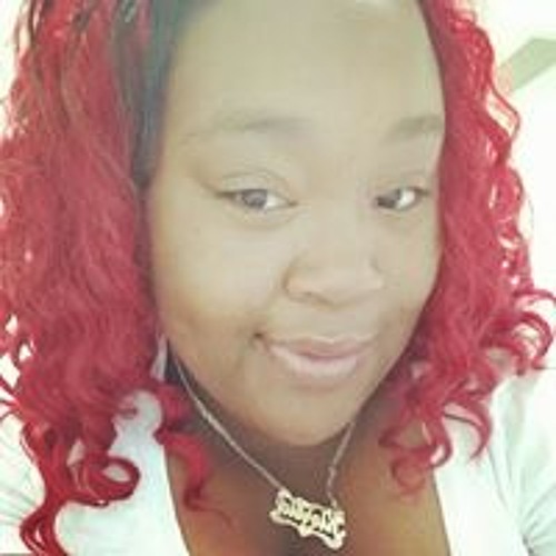 Kierria Glispie’s avatar