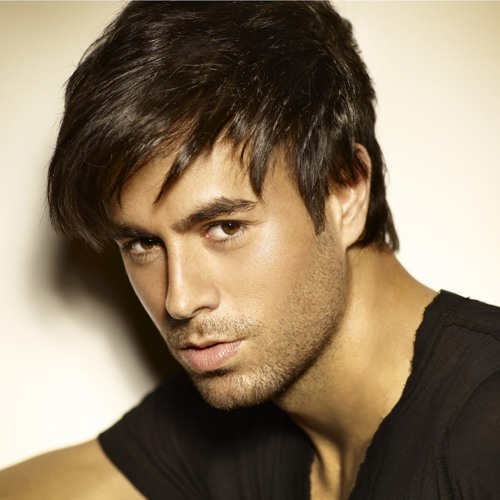 Enrique Iglesias - Be With You