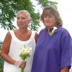 Mary Mackenburg-Mohn