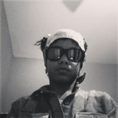 Joshua Jamison