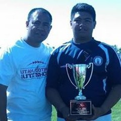 Fuiavailili Esekia Tauvao