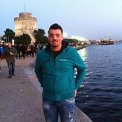 Στράτος Κούσιαντας