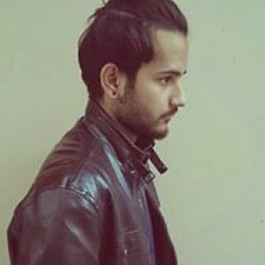 ठाकुर लक्ष्य असवाल