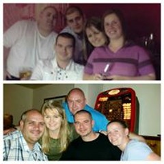 Kylie Amanda Parkins