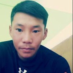 Б. Даваажаргал