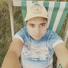 Nicolay Acevedo Franco