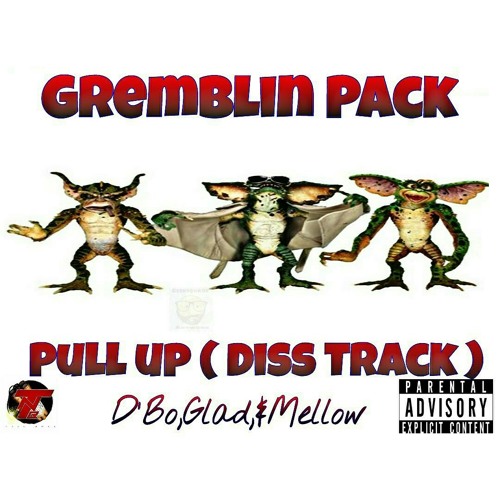 Grimblin Pack’s avatar