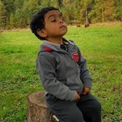 Marco Antonio Koren Vega