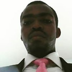 Ilufoye James Olumide