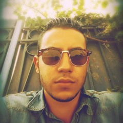 Ahmed Saeed