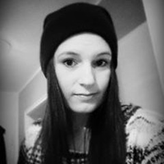 Sarah Nadine Höglmeier