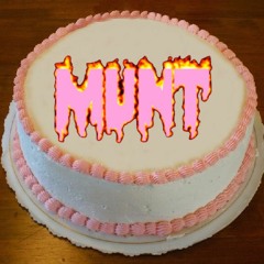 MUNTCAKE