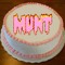 MUNTCAKE