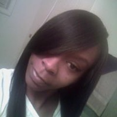 Cadesia Princess Jones