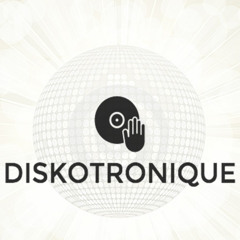Diskotronique